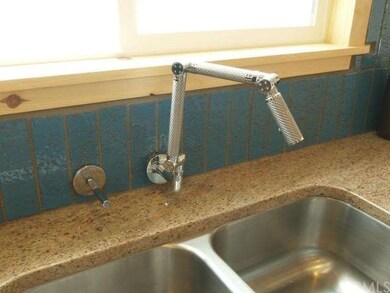 Designer Kohler Brand Faucet