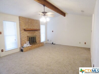 2324 Whitney Dr, Copperas Cove, TX 76522 - photo 6