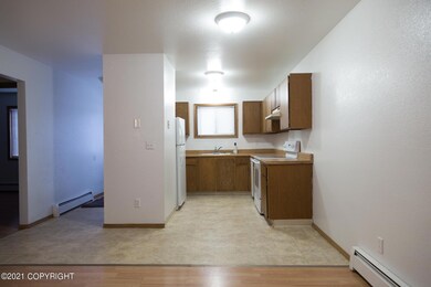 Apt 1 kitchen