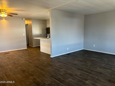 Kitchen Access