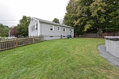 7 Meadow Pkwy, Franklin, MA 02038 - photo 4
