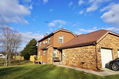 View of unit 7028