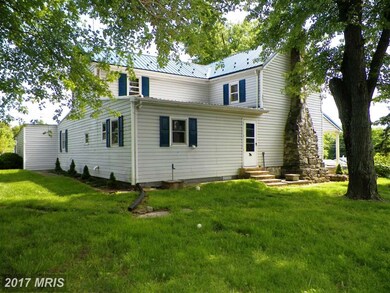 299 Warrior Dr, Bunker Hill, WV 25413 - photo 2