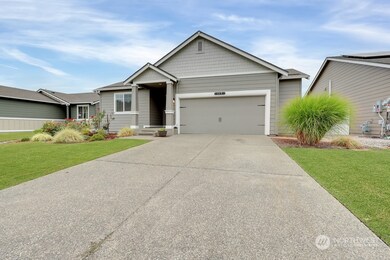 117 Hickory Ave SW unit 28, Orting, WA 98360 - photo 5
