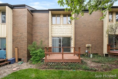 2703 Zuni Trail SE unit 11, Grand Rapids, MI 49506 - photo 6