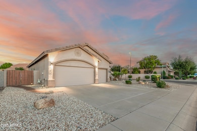 3369 S Colt Dr, Gilbert, AZ 85297 - photo 2