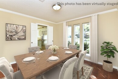 13130 Finch Brook Dr, Cypress, TX 77429 - photo 5