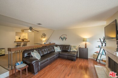 Beautiful Hardwood Floors