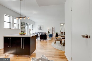 1669 Columbia Rd NW unit 410, Washington, DC 20009 - photo 7