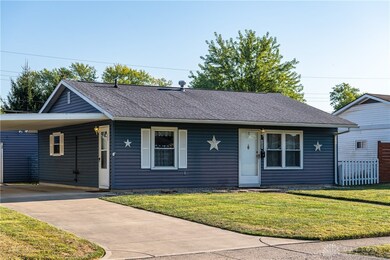 1223 June Dr, Xenia, OH 45385 - photo 2