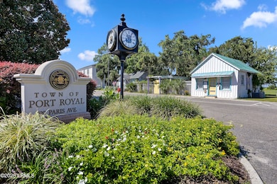 914 7th St, Port Royal, SC 29935 - photo 3