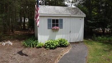 15 S Meadow Rd unit 9, Carver, MA 02330 - photo 3