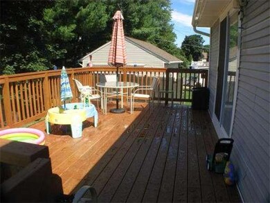 64 Orchard St, South Grafton, MA 01560 - photo 7