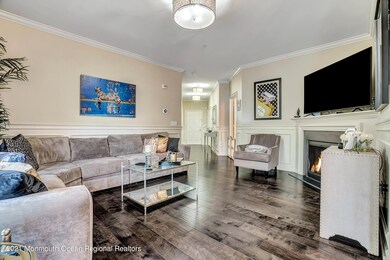 222 Mill Pond Way unit 34, Eatontown, NJ 07724 - photo 5