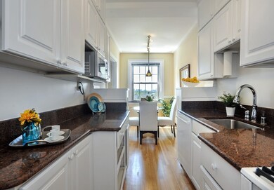 3 Arlington St unit 56 (56&57), Cambridge, MA 02140 - photo 4