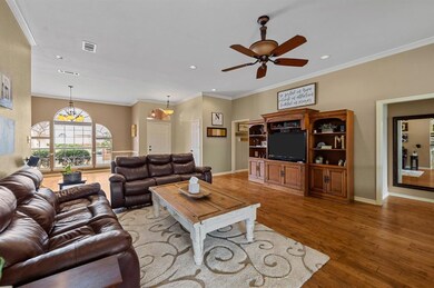 2200 Cottage Oak Ln, Colleyville, TX 76034 - photo 7