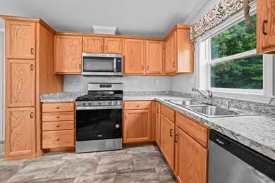 303 Old Lake Shore Rd unit B3, Gilford, NH 03249 - photo 6