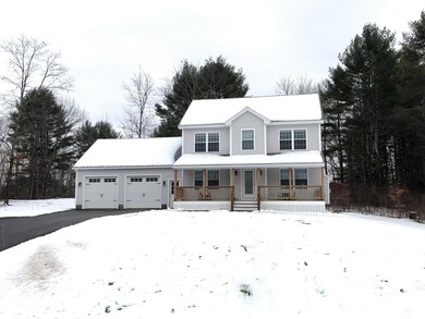 6 Benjamin Way, Gorham, ME 04038 - photo 2