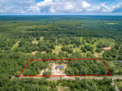 146 Mayfair Dr, Crawfordville, FL 32327 - photo 2