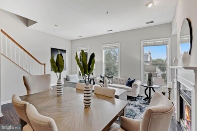 2407 1/2 20th St NW unit 1096, Washington, DC 20009 - photo 6