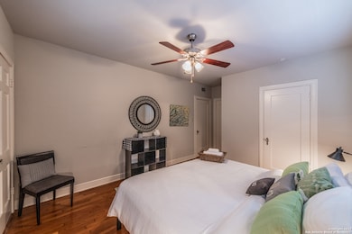 111 W Norwood Ct unit 3, San Antonio, TX 78212 - photo 5