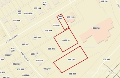 217 Salisbury Ave N, Spencer, NC 28159 - photo 2