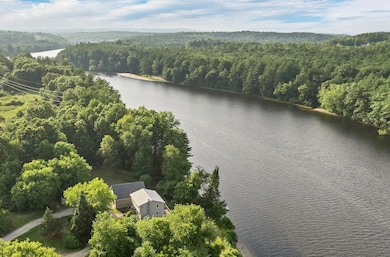 5 1/2 miles of backyard play space
