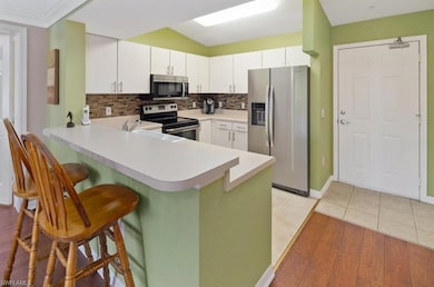 8297 Key Royal Ln unit 331, Naples, FL 34119 - photo 3