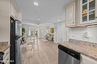 Open Floorplan