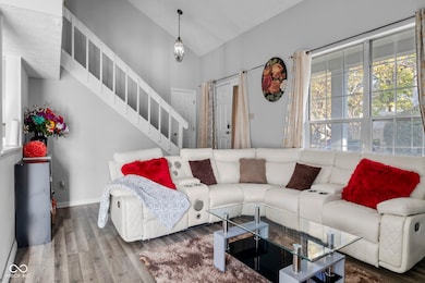 2524 Chaseway Ct, Indianapolis, IN 46268 - photo 5