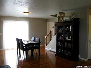 Dining Room.