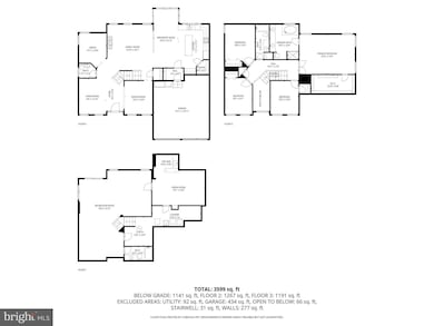 12204 Highlander Ct, Laurel, MD 20708 - photo 4