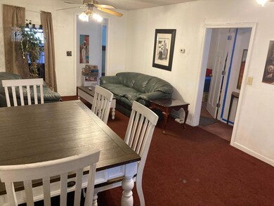 Living/Dinning