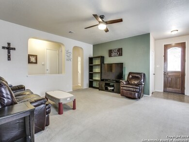 7802 Dunhill Coach, San Antonio, TX 78255 - photo 4