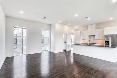 4905 Live Oak St unit F, Dallas, TX 75206 - photo 7