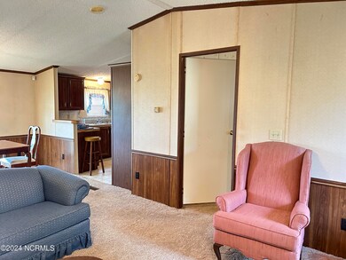 1264 Wade Rd., Scotland Neck, NC 27874