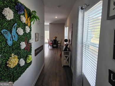 7539 Knoll Hollow Rd, Lithonia, GA 30058 - photo 4