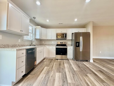 4446 Stonewall Rd NW, Roanoke, VA 24017 - photo 5