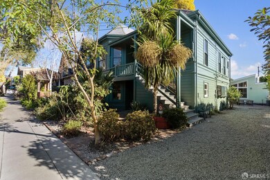 2024 Prince St, Berkeley, CA 94703 - photo 2