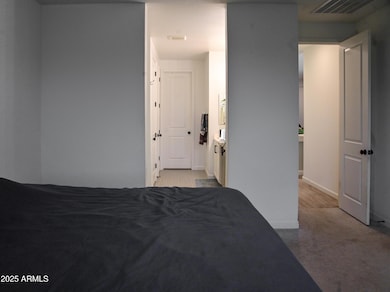 Owners Suite
