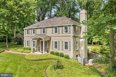 821 Loudan Ln, Newtown Square, PA 19073 - photo 3