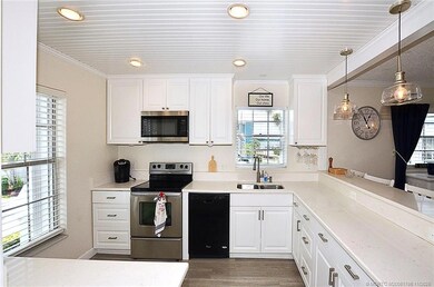 1866 SW Palm City Rd unit 201, Stuart, FL 34994 - photo 5