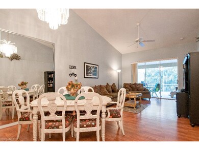 Living Room/Dining Room