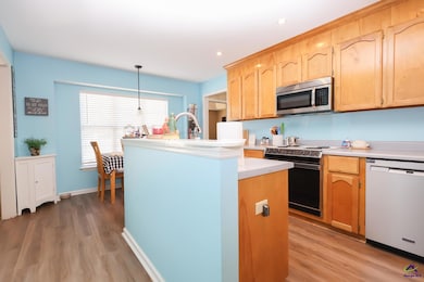 215 Stonefield Cir, Macon, GA 31216 - photo 6