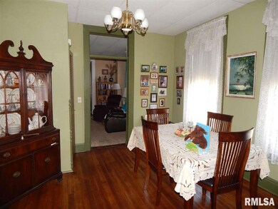 1401 W 7th St, Davenport, IA 52802 - photo 6