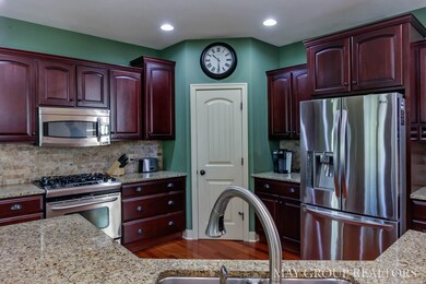 4726 Catalpa Dr SE unit 9, Grand Rapids, MI 49546 - photo 4