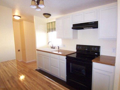 New Kitchen