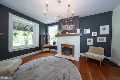 122 Webster Ave, Wyncote, PA 19095 - photo 6