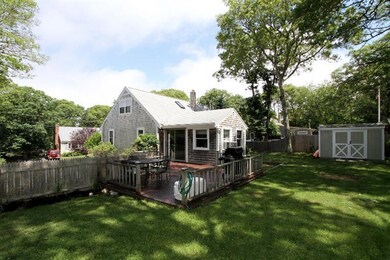 13 Stevens Way, Harwich, MA 02645 - photo 5