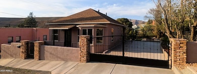 619 Briggs Ave, Bisbee, AZ 85603 - photo 4